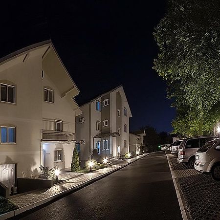 Villa Forest Belgrado Exterior foto